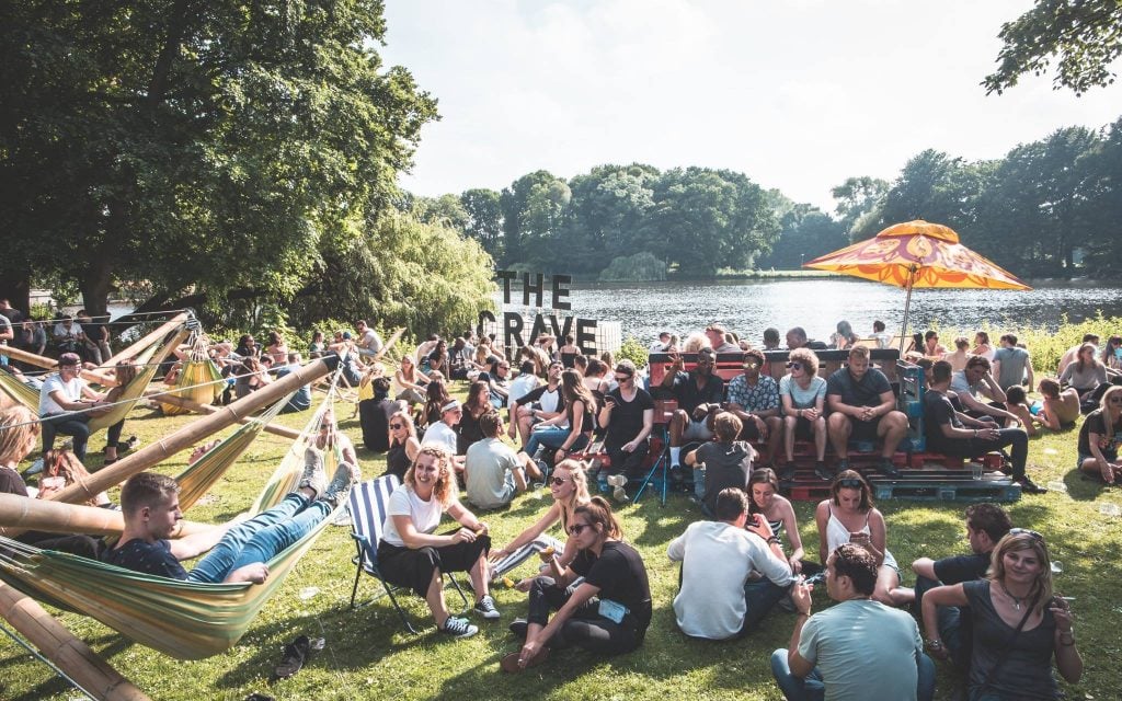 The Crave Festival