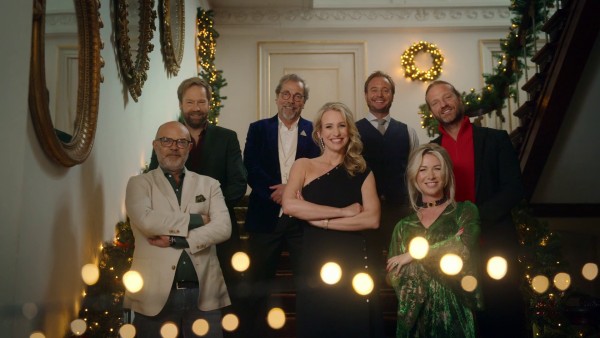 Kerstspecial Van Onschatbare Waarde: van engelen tot servies